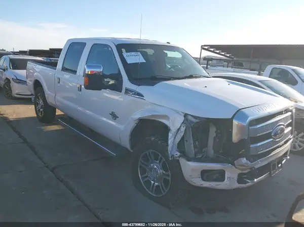 1FT7W2BT2GEA71018 2016 FORD F250 - Image 1