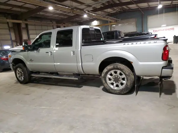 1FT7W2BT2GEA73903 2016 FORD F250 - Image 2