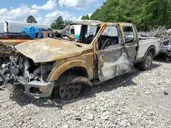 1FT7W2BT2GEA78728 2016 FORD F250