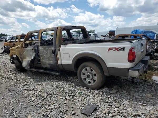 1FT7W2BT2GEA78728 2016 FORD F250 - Image 2