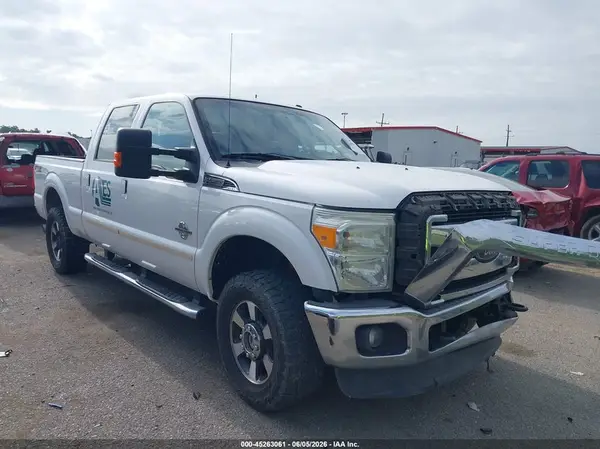 1FT7W2BT2GEA78745 2016 FORD F250 - Image 1