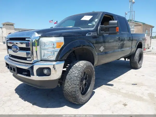 1FT7W2BT2GEB04079 2016 FORD F250 - Image 2