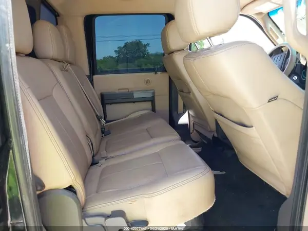 1FT7W2BT2GEB04079 2016 FORD F250 - Image 8