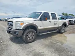 1FT7W2BT2GEB11016 2016 FORD F250