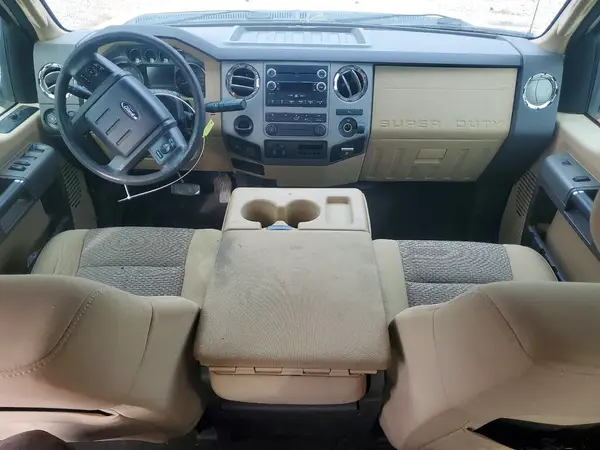 1FT7W2BT2GEB21528 2016 FORD F250 - Image 8