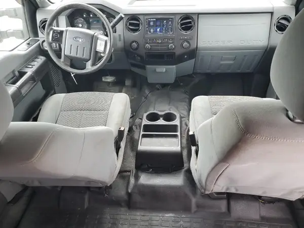 1FT7W2BT2GEB28964 2016 FORD F250 - Image 8
