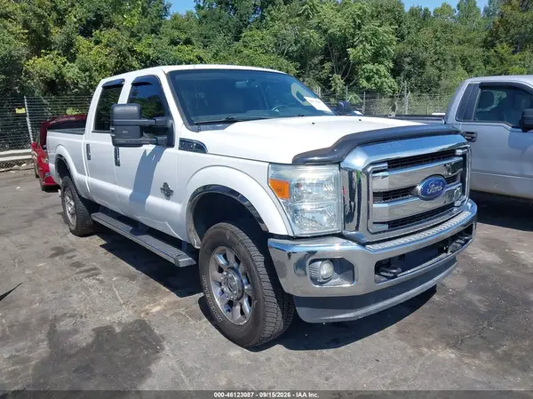 1FT7W2BT2GEB37728 2016 FORD F250 - Image 1