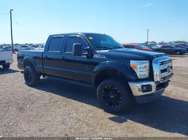 1FT7W2BT2GEB39513 2016 FORD F250 - Image 1