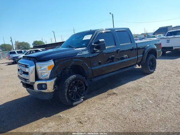 1FT7W2BT2GEB39513 2016 FORD F250 - Image 2