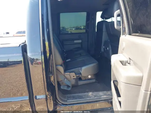 1FT7W2BT2GEB39513 2016 FORD F250 - Image 8