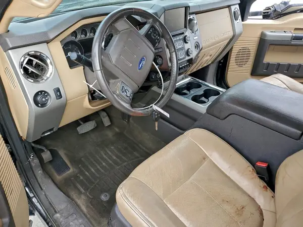 1FT7W2BT2GEB39561 2016 FORD F250 - Image 8