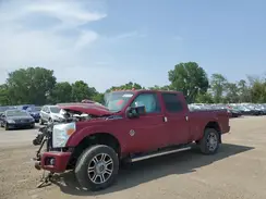 1FT7W2BT2GEB40483 2016 FORD F250