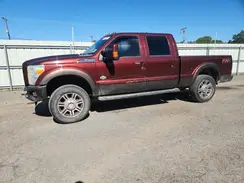 1FT7W2BT2GEB48230 2016 FORD F250