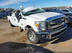 1FT7W2BT2GEB50771 2016 FORD F250