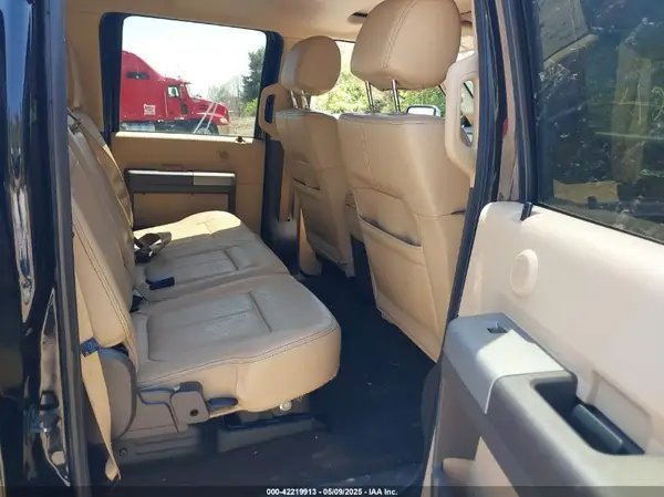 1FT7W2BT2GEB59082 2016 FORD F250 - Image 8