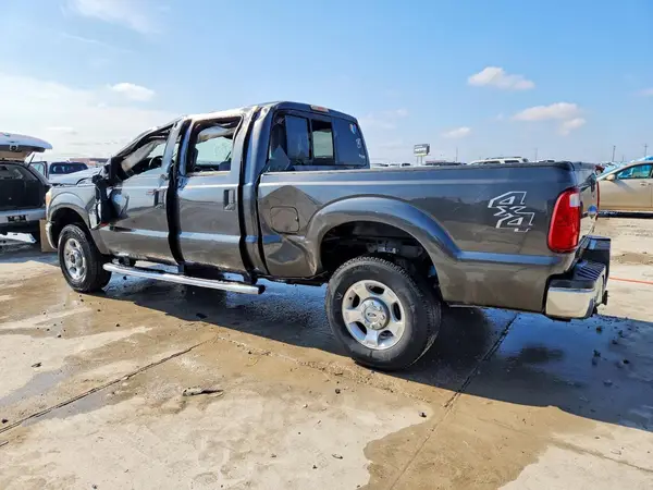 1FT7W2BT2GEB74729 2016 FORD F250 - Image 2