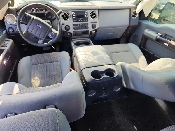 1FT7W2BT2GEB74729 2016 FORD F250 - Image 8