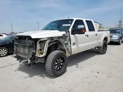 1FT7W2BT2GEB75752 2016 FORD F250