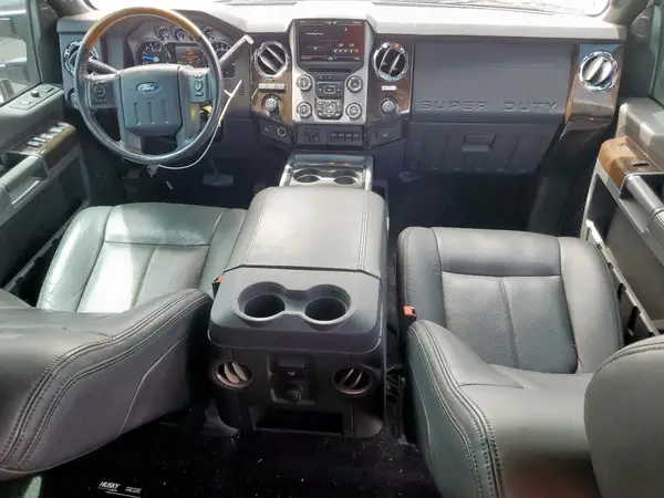 1FT7W2BT2GEB75752 2016 FORD F250 - Image 8