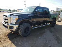 1FT7W2BT2GEB77386 2016 FORD F250