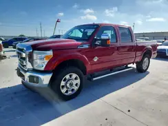 1FT7W2BT2GEB84757 2016 FORD F250