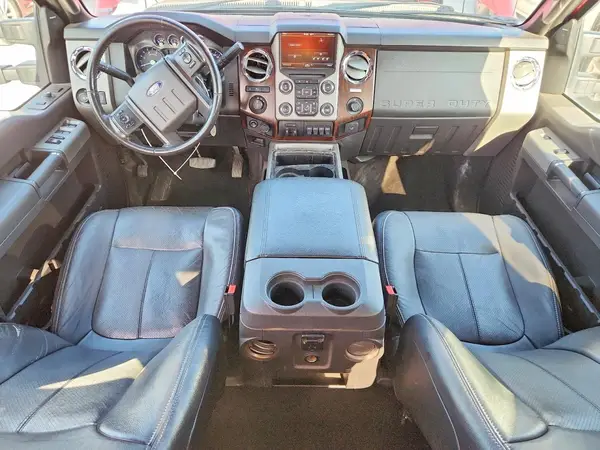 1FT7W2BT2GEB84757 2016 FORD F250 - Image 8