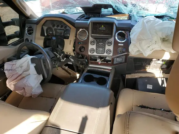 1FT7W2BT2GEB93538 2016 FORD F250 - Image 8