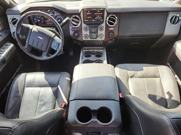 1FT7W2BT2GEC00696 2016 FORD F250 - Image 8