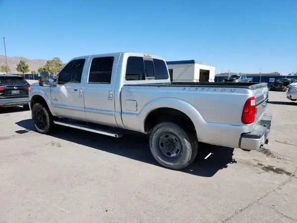 1FT7W2BT2GEC01895 2016 FORD F250 - Image 2