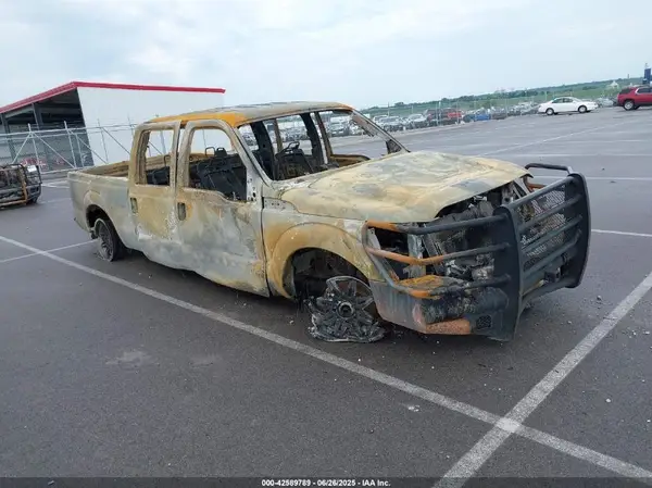 1FT7W2BT2GEC04425 2016 FORD F250 - Image 1
