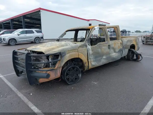 1FT7W2BT2GEC04425 2016 FORD F250 - Image 2