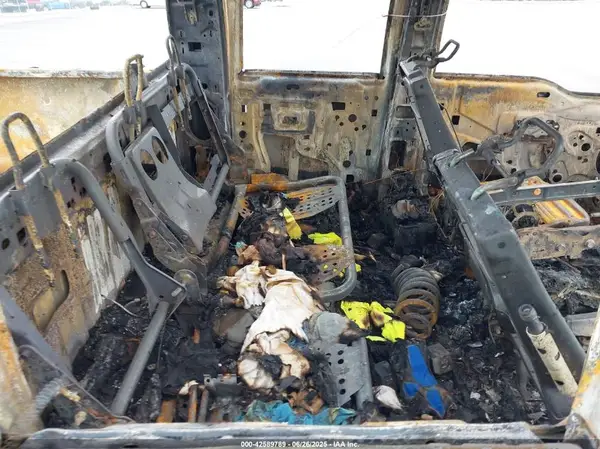 1FT7W2BT2GEC04425 2016 FORD F250 - Image 8