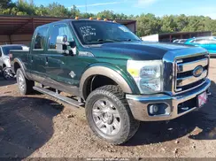 1FT7W2BT2GEC10287 2016 FORD F250