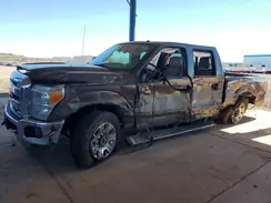 1FT7W2BT2GEC15182 2016 FORD F250
