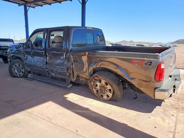 1FT7W2BT2GEC15182 2016 FORD F250 - Image 2