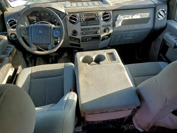 1FT7W2BT2GEC16221 2016 FORD F250 - Image 8