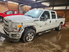1FT7W2BT2GEC31575 2016 FORD F250
