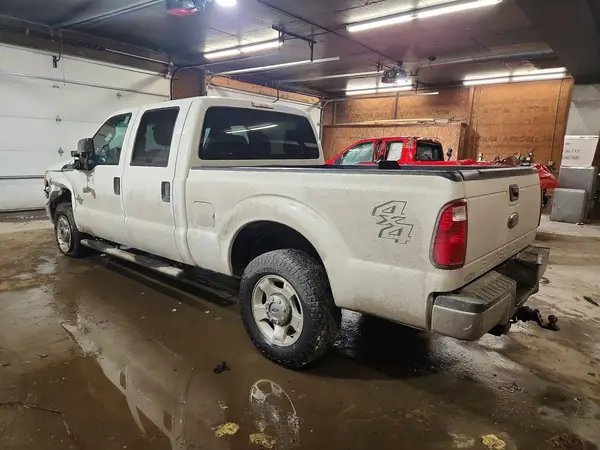 1FT7W2BT2GEC31575 2016 FORD F250 - Image 2
