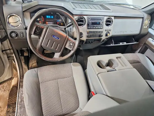 1FT7W2BT2GEC31575 2016 FORD F250 - Image 8