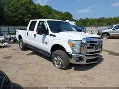 1FT7W2BT2GEC38798 2016 FORD F250