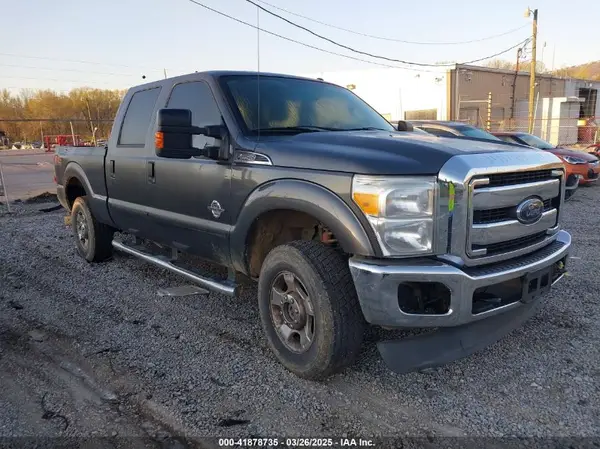 1FT7W2BT2GEC39238 2016 FORD F250 - Image 1
