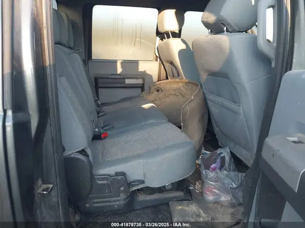 1FT7W2BT2GEC39238 2016 FORD F250 - Image 8