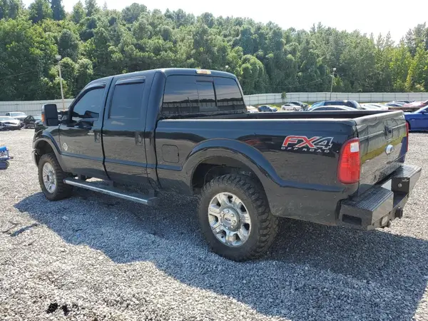 1FT7W2BT2GEC51552 2016 FORD F250 - Image 2