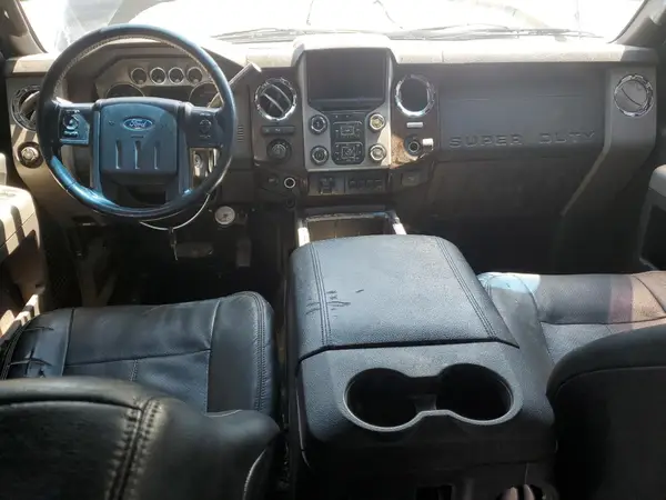1FT7W2BT2GEC51552 2016 FORD F250 - Image 8