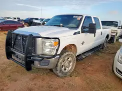 1FT7W2BT2GEC60624 2016 FORD F250