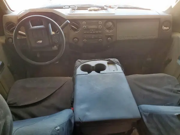 1FT7W2BT2GEC60624 2016 FORD F250 - Image 8