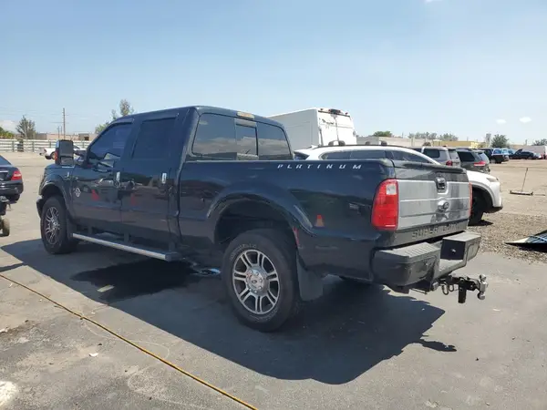 1FT7W2BT2GEC67265 2016 FORD F250 - Image 2