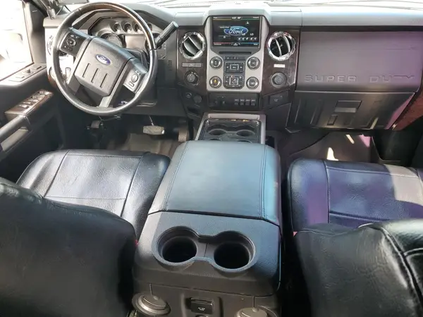 1FT7W2BT2GEC67265 2016 FORD F250 - Image 8