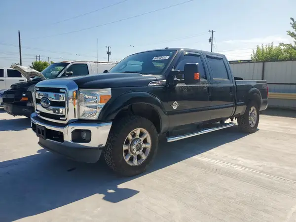 1FT7W2BT2GEC68805 2016 FORD F250 - Image 1