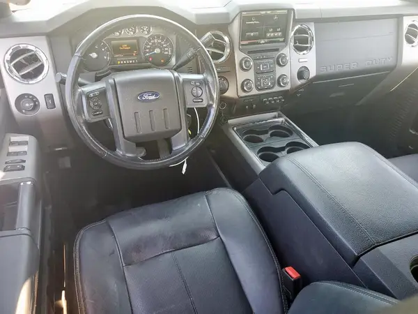 1FT7W2BT2GEC68805 2016 FORD F250 - Image 8